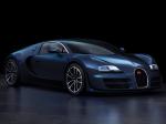 Bugatti Veyron 16.4 Super Sport 2010 года